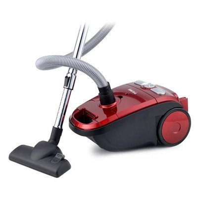 Пылесос PRIME Technics PVC 2384 MR (PVC2384MR)