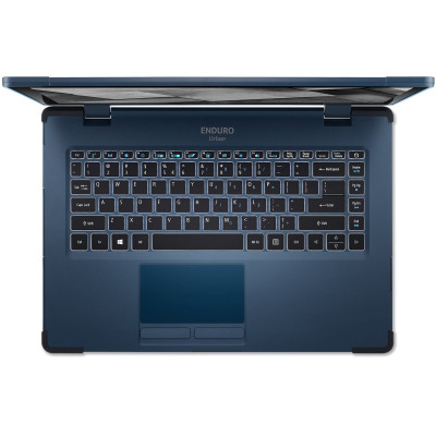 Ноутбук Acer Enduro Urban N3 EUN314-51W (NR.R18EU.00F)
