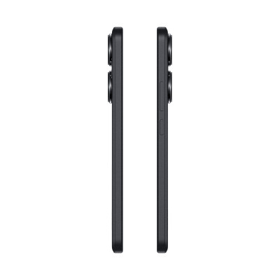 Мобільний телефон Xiaomi Poco F6 12/512GB Black (1054219)