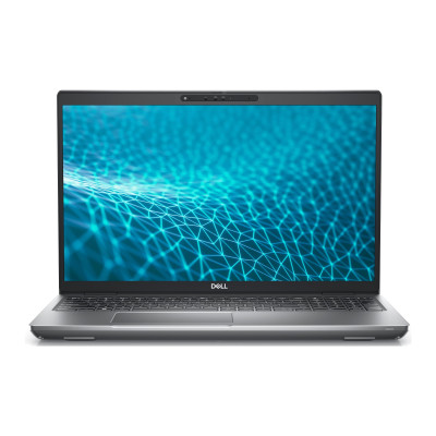 Ноутбук Dell Latitude 5531 (N202L553115UA_UBU)