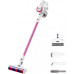 Пылесос Jimmy Wireless Vacuum Cleaner Fuchsia (JV53R)