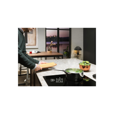 Варочная поверхность Electrolux LIT60428C