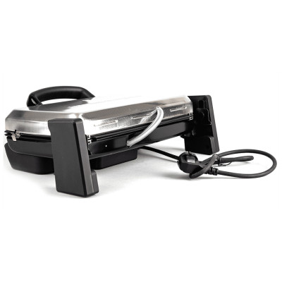 Електрогриль Grunhelm G1866 Електрогриль Grunhelm G1866