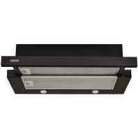 Вытяжка кухонная Eleyus BREEZE 700 60 BL Вытяжка кухонная Eleyus BREEZE 700 60 BL