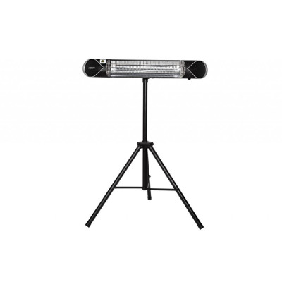 Обігрівач Ardesto IH-2000-CBN2B_IH-TS-01 Обігрівач Ardesto IH-2000-CBN2B_IH-TS-01