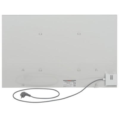 Обогреватель Ardesto HCP-1000RBRM