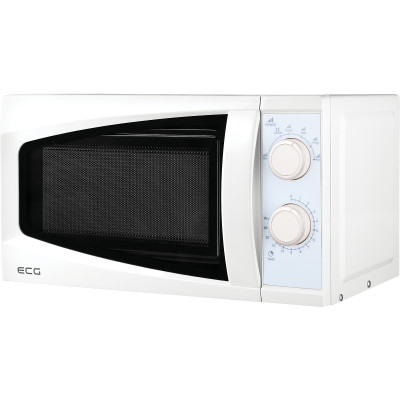 Микроволновая печь ECG MTM 2070 W (MTM2070W) Микроволновая печь ECG MTM 2070 W (MTM2070W)