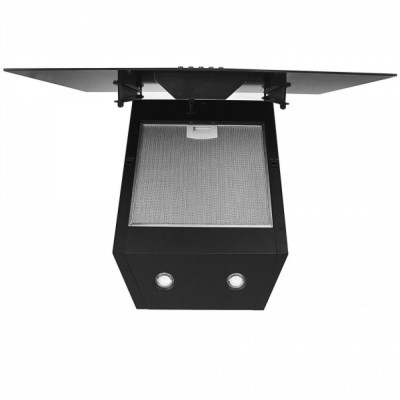 Вытяжка кухонная Perfelli DN 6422 D 850 BL LED