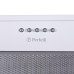Витяжка кухонна Perfelli BI 6512 A 1000 W LED Витяжка кухонна Perfelli BI 6512 A 1000 W LED