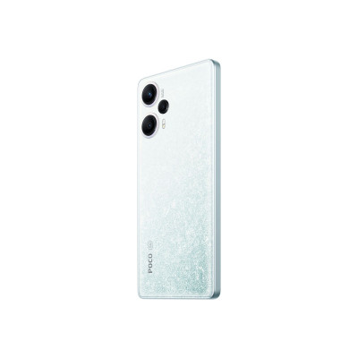 Мобільний телефон Xiaomi Poco F5 12/256GB White (992078)