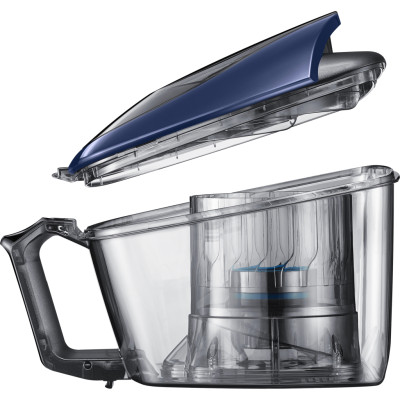 Пылесос Samsung VC07M3110VB/UK Пылесос Samsung VC07M3110VB/UK