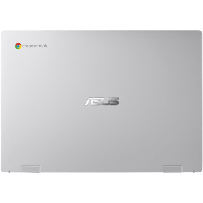 Ноутбук ASUS Chromebook CX1 CX1400CKA-EB0588 (90NX03I2-M00N20)
