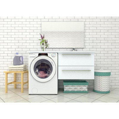 Стиральная машина Candy ROW4856DWMCE/1-S Стиральная машина Candy ROW4856DWMCE/1-S