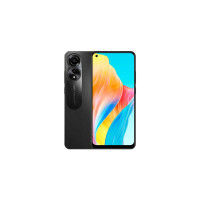 Мобільний телефон Oppo A78 8/256GB Mist Black (OFCPH2565_BLACK) Мобільний телефон Oppo A78 8/256GB Mist Black (OFCPH2565_BLACK)
