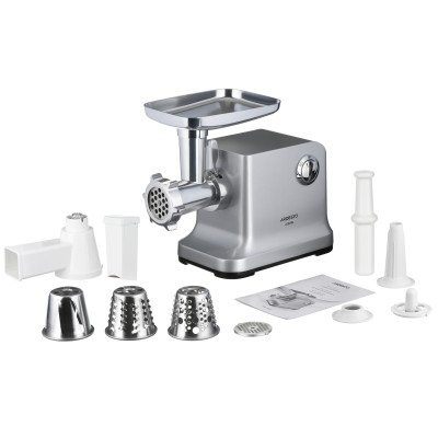 Мясорубка Ardesto MGL-3580D Мясорубка Ardesto MGL-3580D