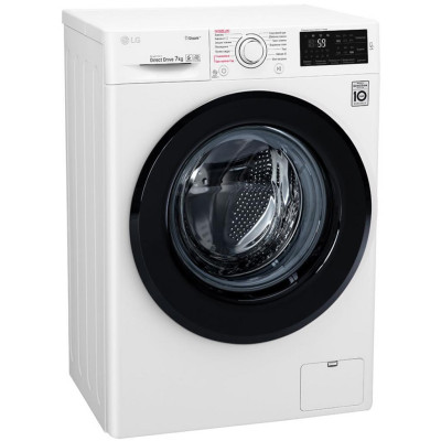 Пральна машина LG F2J5HS9W