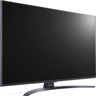 Телевізор LG 43UQ81006LB (ОФІЦІЙНИЙ)