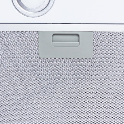 Витяжка кухонна Minola Slim T 6712 WH 1100 LED Витяжка кухонна Minola Slim T 6712 WH 1100 LED