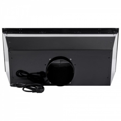 Витяжка кухонна Minola HBS 7652 BL 1000 LED Витяжка кухонна Minola HBS 7652 BL 1000 LED