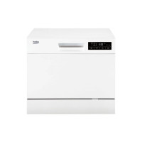Посудомийна машина Beko DTC36611W Посудомийна машина Beko DTC36611W