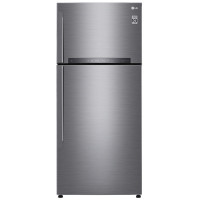 Холодильник LG GN-H702HMHZ