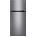 Холодильник LG GN-H702HMHZ