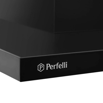 Витяжка кухонна Perfelli T 6612 A 1000 BL LED