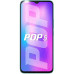 Мобильный телефон Tecno BD4a (POP 5 LTE 2/32Gb) Turquoise Cyan (4895180777400)