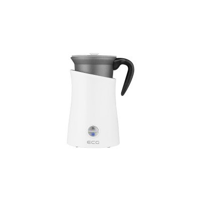 Капучинатор ECG NM 2255 Latte Art White (NM2255 Latte Art White)