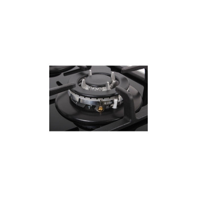 Варочна поверхня Ventolux HSF320G CEST (BK) 3