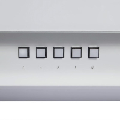 Витяжка кухонна Perfelli DN 613 W