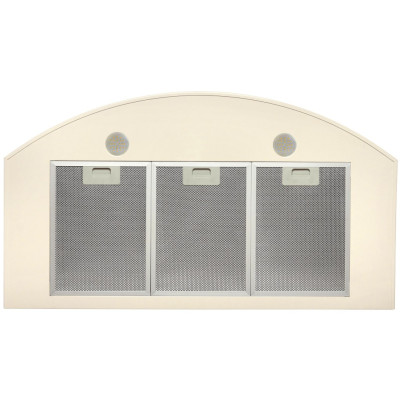 Витяжка кухонна Eleyus Bora 1200 LED SMD 90 BG Витяжка кухонна Eleyus Bora 1200 LED SMD 90 BG