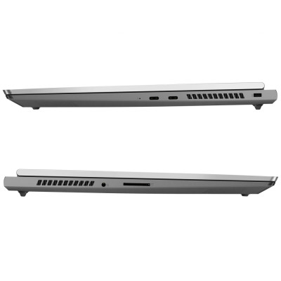 Ноутбук Lenovo ThinkBook 16p (20YM000BRA)