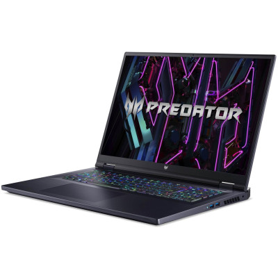 Ноутбук Acer Predator Helios 18 PH18-71 (NH.QKREU.005)