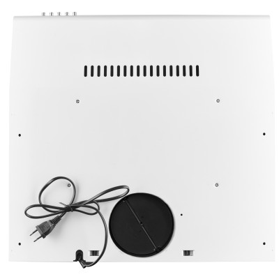 Витяжка кухонна Perfelli PL 5144 W LED Витяжка кухонна Perfelli PL 5144 W LED