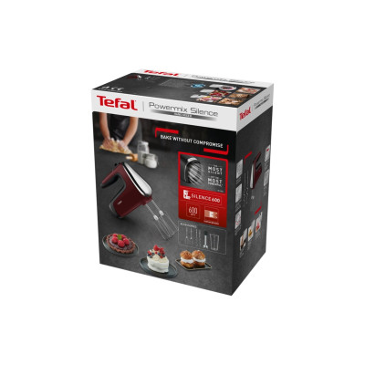 Миксер Tefal HT652538 Миксер Tefal HT652538
