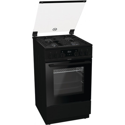 Плита Gorenje MEKS514B (MEKS 514B)