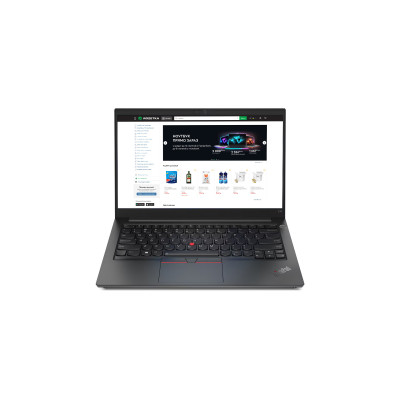 Ноутбук Lenovo ThinkPad E14 G4 (21E3006BRA)