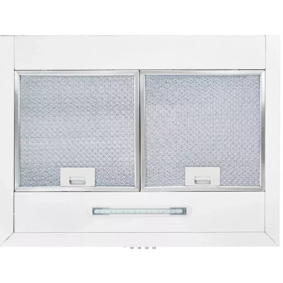 Вытяжка кухонная Borgio BKM (TR) 60 WHITE (РН016149)