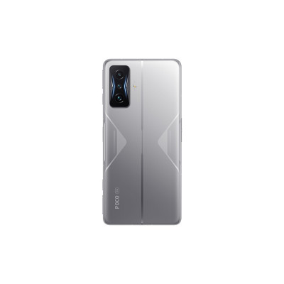 Мобільний телефон Xiaomi Poco F4 GT 8/128GB Knight Silver