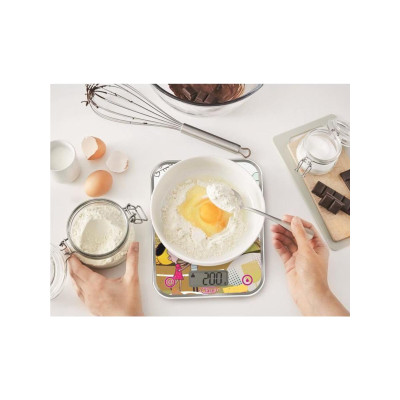 Весы кухонные Tefal BC5125V1