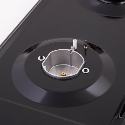 Варочная поверхность Minola MGM 41426 BL