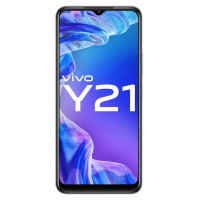 Мобільний телефон Vivo Y21 4/64GB Diamond Glow Мобільний телефон Vivo Y21 4/64GB Diamond Glow
