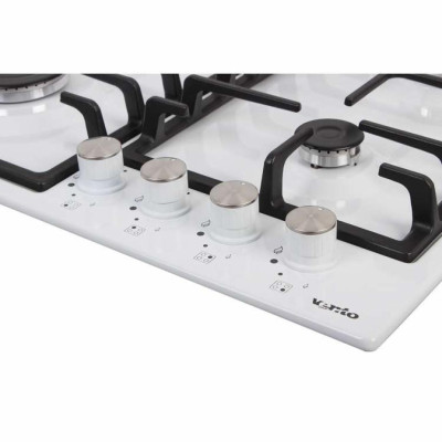 Варочна поверхня Ventolux HSF640-D3 CS (WH)