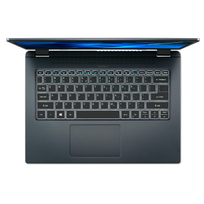 Ноутбук Acer TravelMate P4 TMP414-51 (NX.VPAEU.00E)