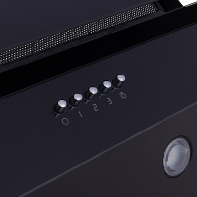 Витяжка кухонна Minola HDN 6212 BL 700 LED