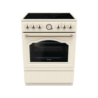 Плита Gorenje GECS6B70CLI Плита Gorenje GECS6B70CLI