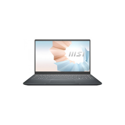 Ноутбук MSI MODERN 14 B11-MOU (B11MOU-873XUA) Ноутбук MSI MODERN 14 B11-MOU (B11MOU-873XUA)