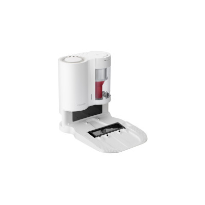 Пристрій для очищення пилососу Xiaomi Roborock S7 White (AED02-00)