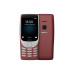 Мобильный телефон Nokia 8210 DS 4G Red Мобильный телефон Nokia 8210 DS 4G Red